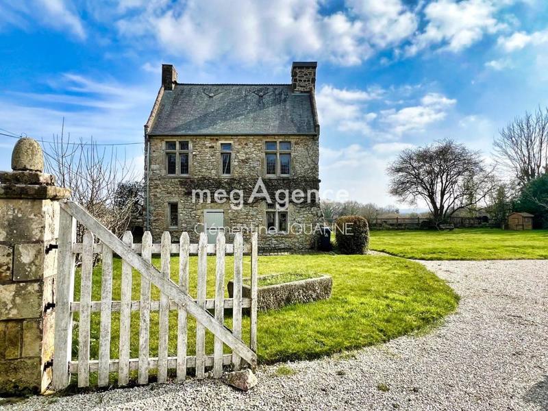 Maison - 190 m² - 6 pièces