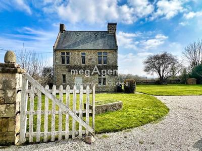 Maison - 190 m² - 6 pièces