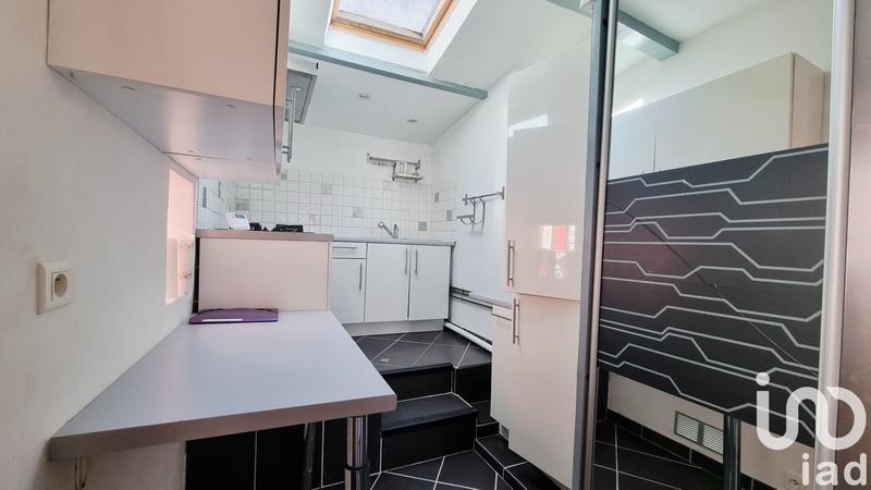 Duplex - 86 m² - 4 pièces