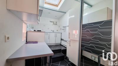 Duplex - 86 m² - 4 pièces