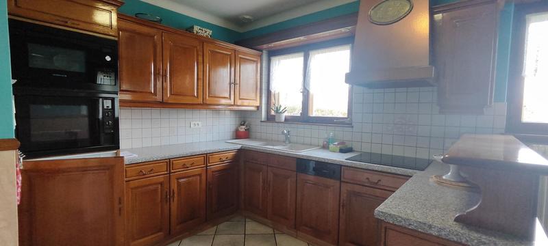 Maison - 140 m² - 7 pièces