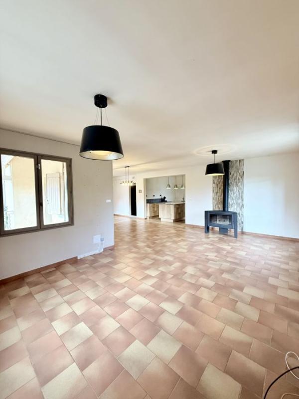 Maison de campagne - 135 m² - 5 pièces