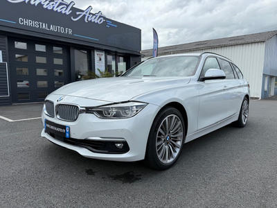 Bmw Série 3 VI Touring 340i xDrive 326ch Luxury Ultimate Bva8