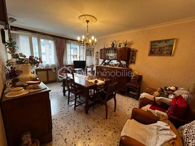 Appartement - 73 m² - 4 pièces