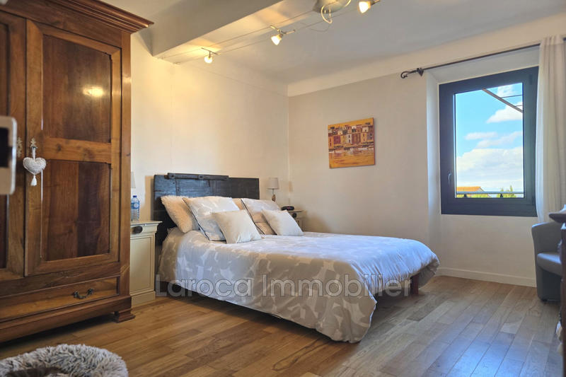 Maison de village - 133 m² - 3 pièces