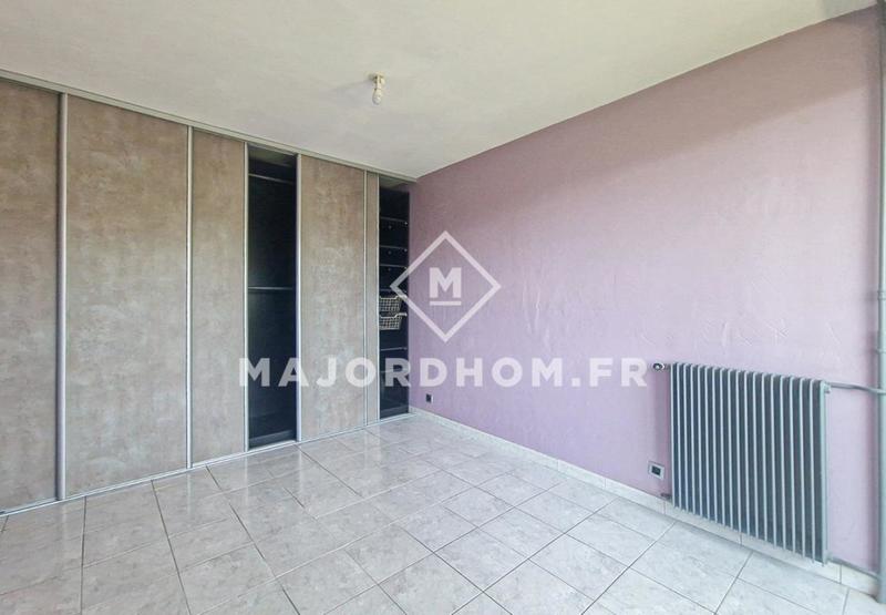 Appartement - 100 m² - 4 pièces