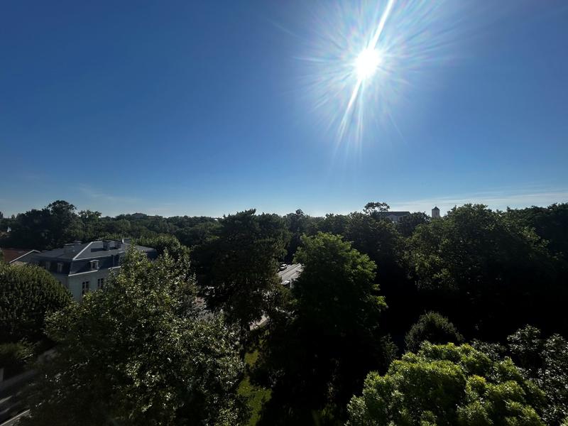 Appartement - 76 m² - 3 pièces