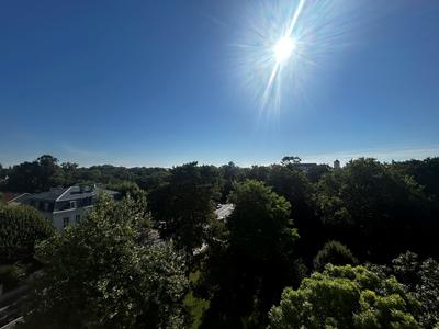 Appartement - 76 m² - 3 pièces