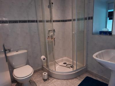 Maison traditionnelle - 126 m² - 5 pièces