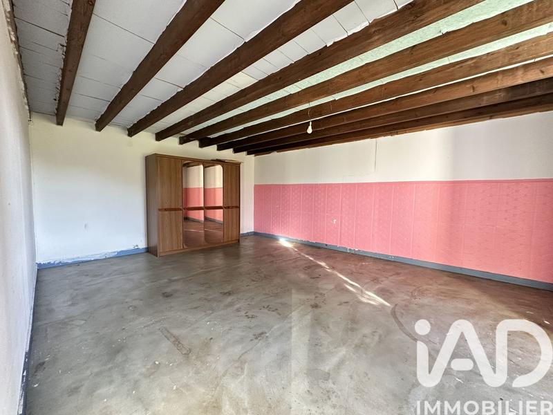 Maison de campagne - 103 m² - 3 pièces