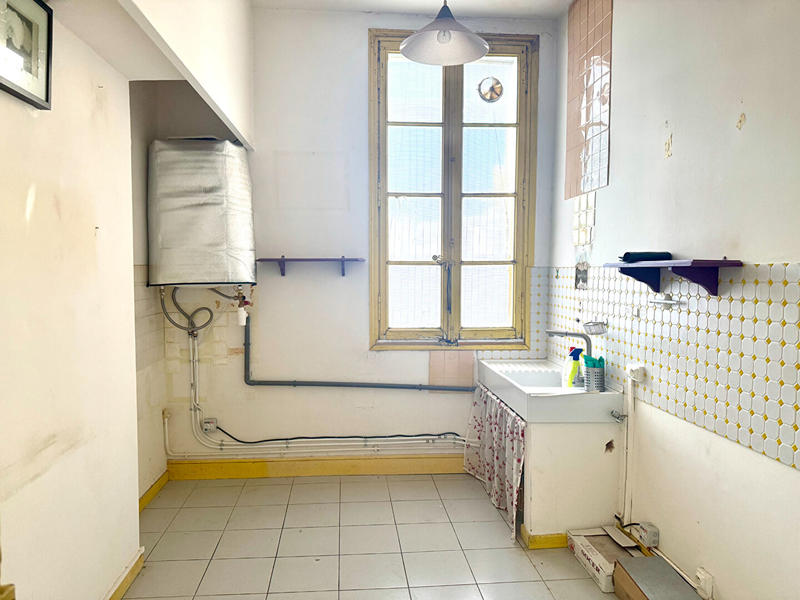 Appartement - 77 m² - 4 pièces