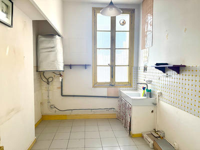 Appartement - 77 m² - 4 pièces