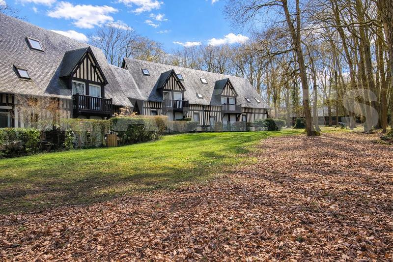 Appartement - 17 m² - 1 pièce