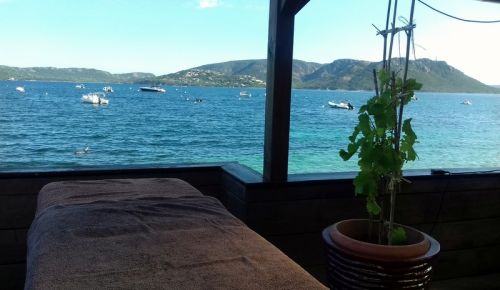 Sophie Massages à Domicile