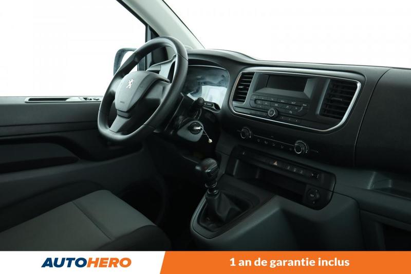 Peugeot Expert Long 1.6 Blue-HDi 9pl 120 ch