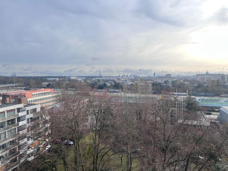 Appartement - 32 m² - 1 pièce