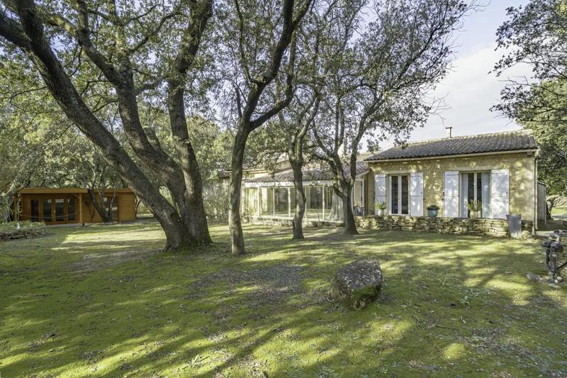 Maison - 124 m² - 7 pièces