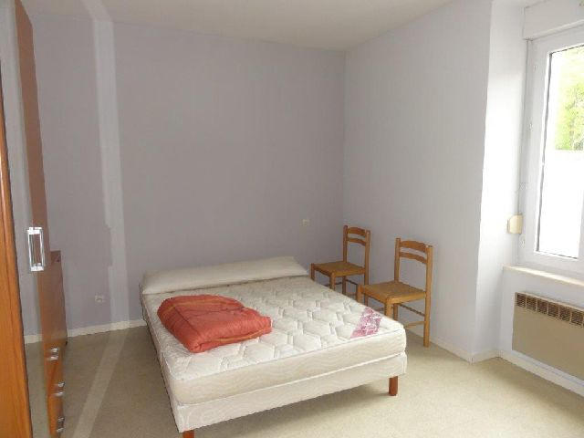 Appartement - 33 m² - 1 pièce