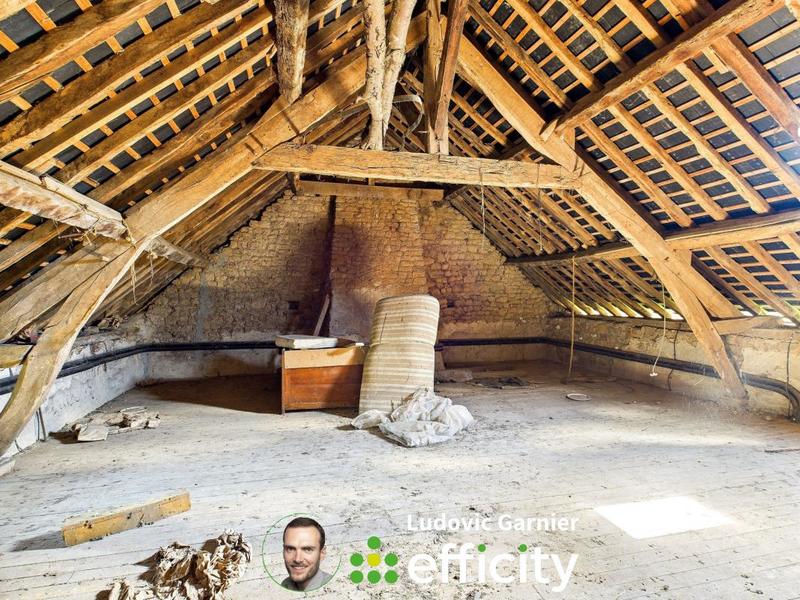 Maison - 70 m² - 2 pièces