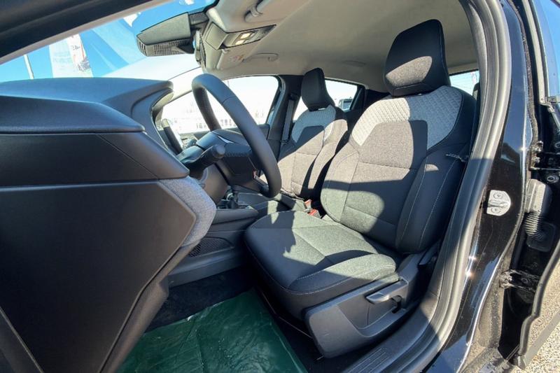 Renault Clio Dci 100 Evolution Camera