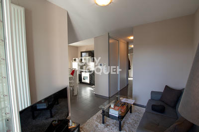 Appartement - 63 m² - 4 pièces