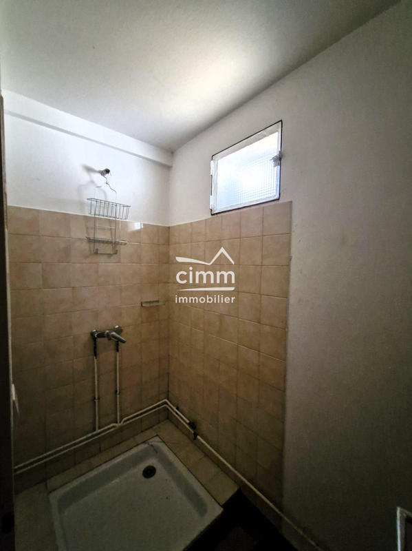 Maison - 134 m² - 3 pièces