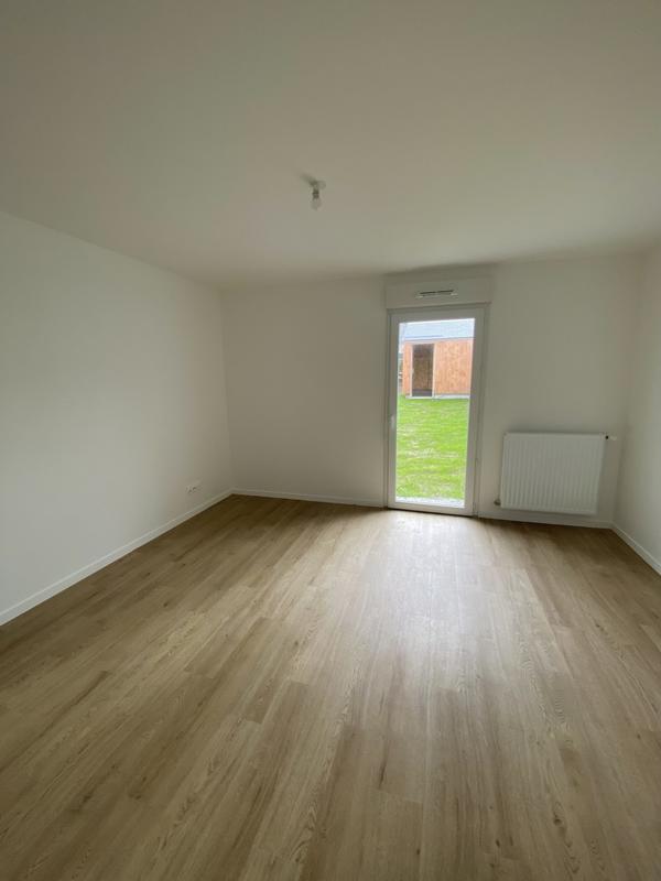 Appartement - 87 m² - 4 pièces