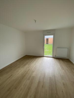 Appartement - 87 m² - 4 pièces