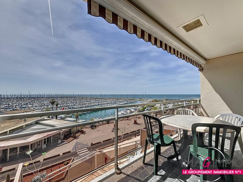 Appartement - 32 m² - 1 pièce