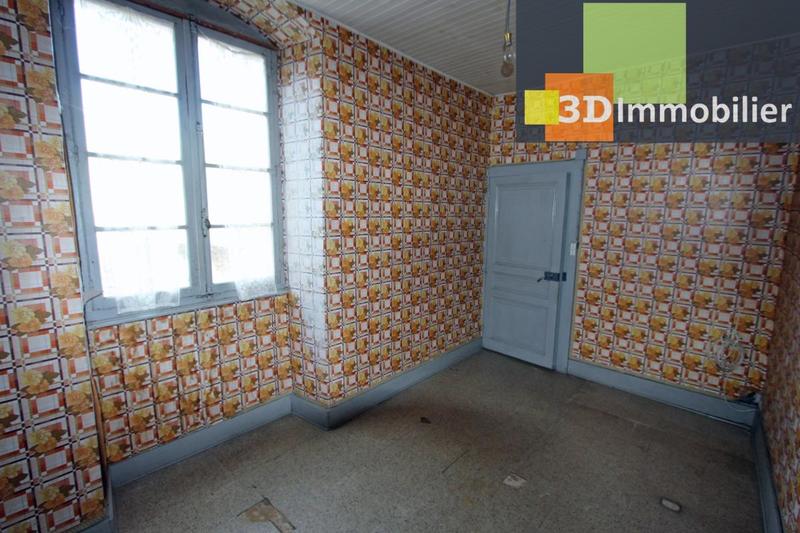 Maison - 200 m² - 7 pièces