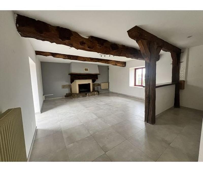 Maison - 145 m² - 6 pièces