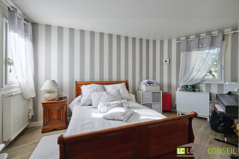 Appartement - 53 m² - 2 pièces