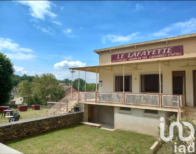 Appartement - 600 m² - 15 pièces