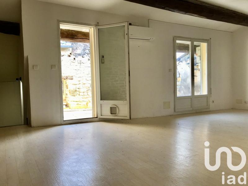 Maison de village - 79 m² - 3 pièces