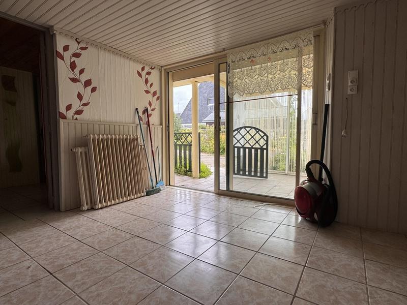 Maison - 145 m² - 5 pièces