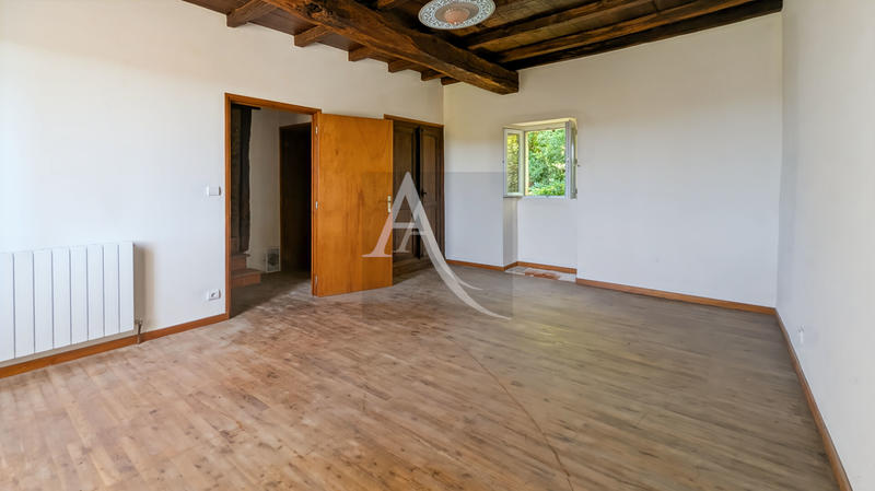 Maison - 80 m² - 3 pièces