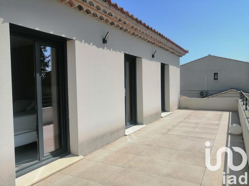 Maison - 141 m² - 6 pièces