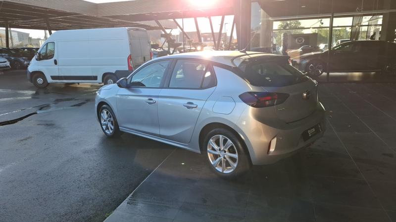 Opel Corsa VI 1.2 75ch Elegance Business