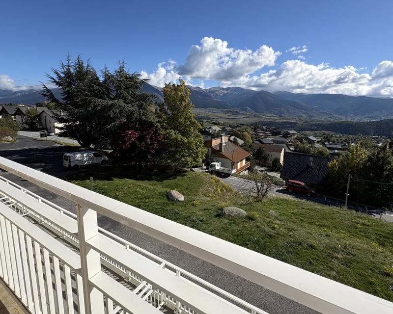 Appartement - 22 m² - 1 pièce