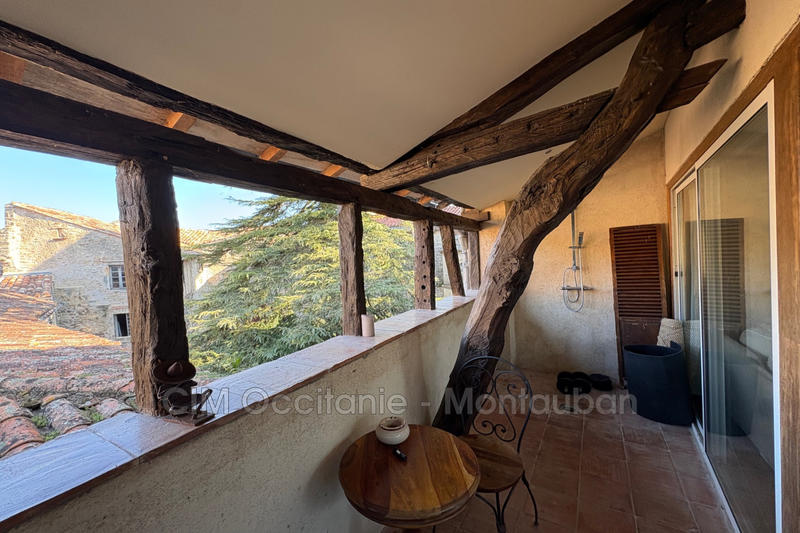 Appartement - 90 m²