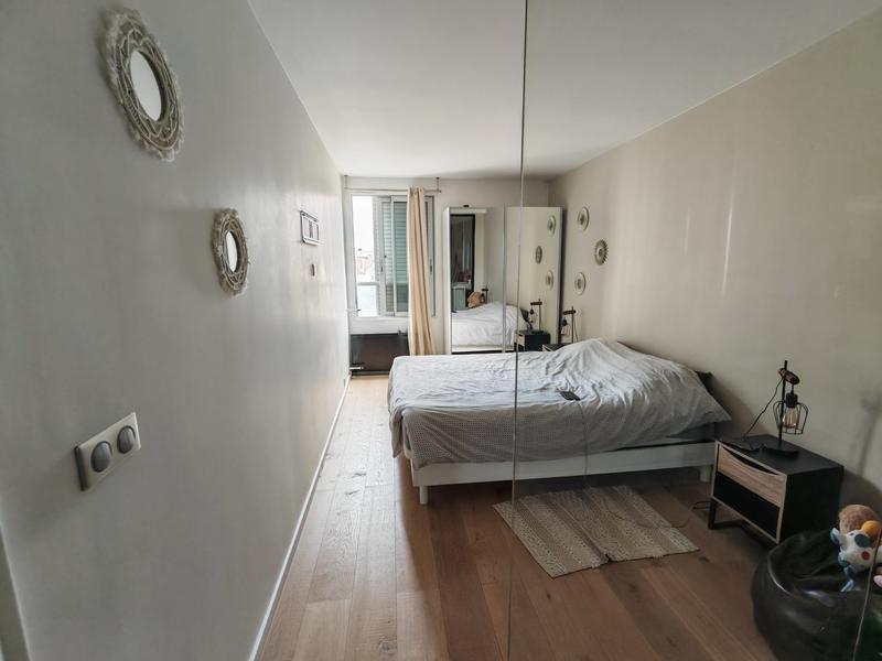 Appartement - 72 m² - 3 pièces