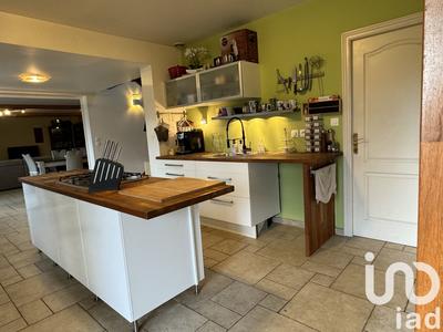 Maison de campagne - 370 m² - 15 pièces