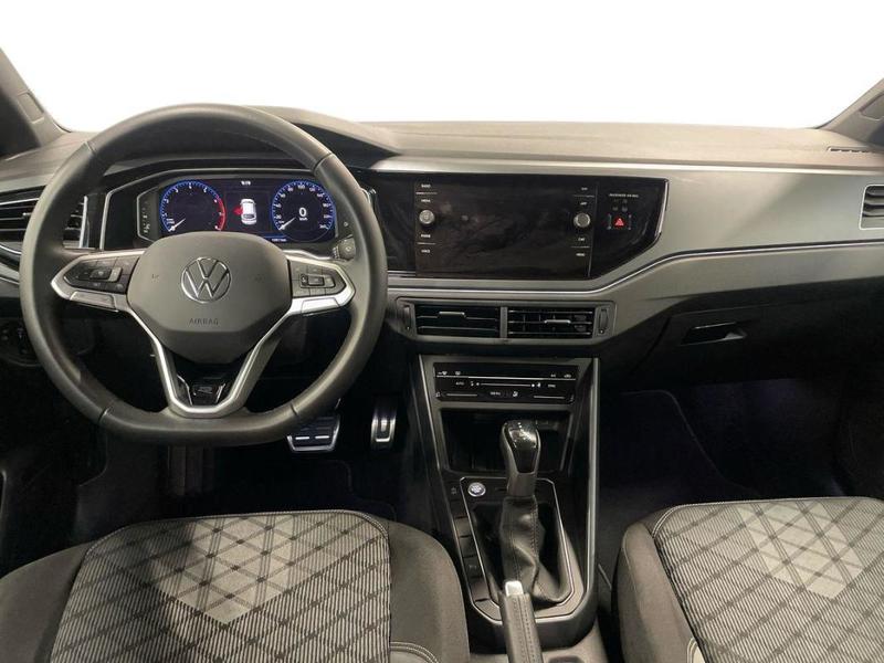 Volkswagen Taigo 1.0 Tsi 116 Dsg7 R-Line Edition