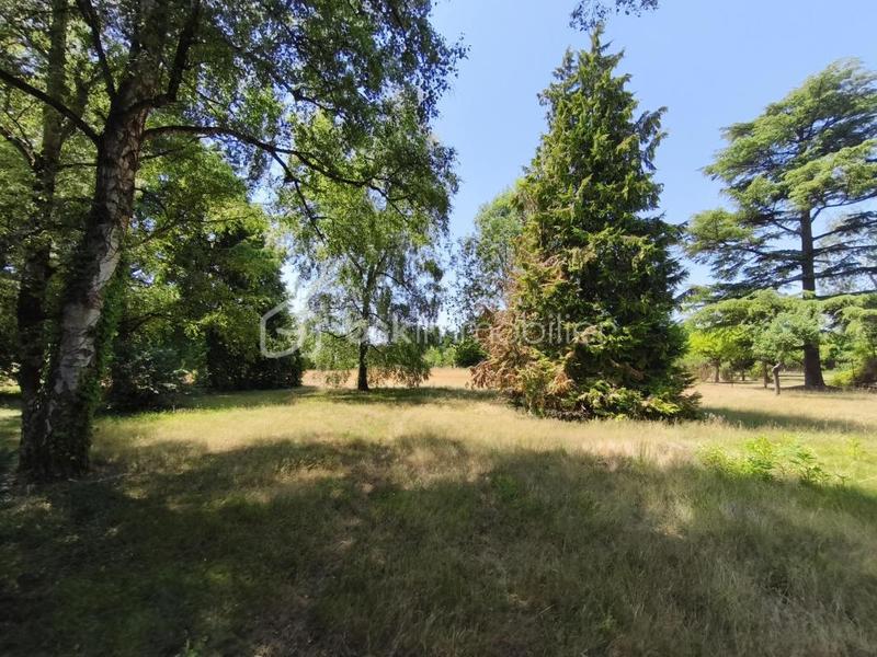 Terrain industriel - 4 330 m²