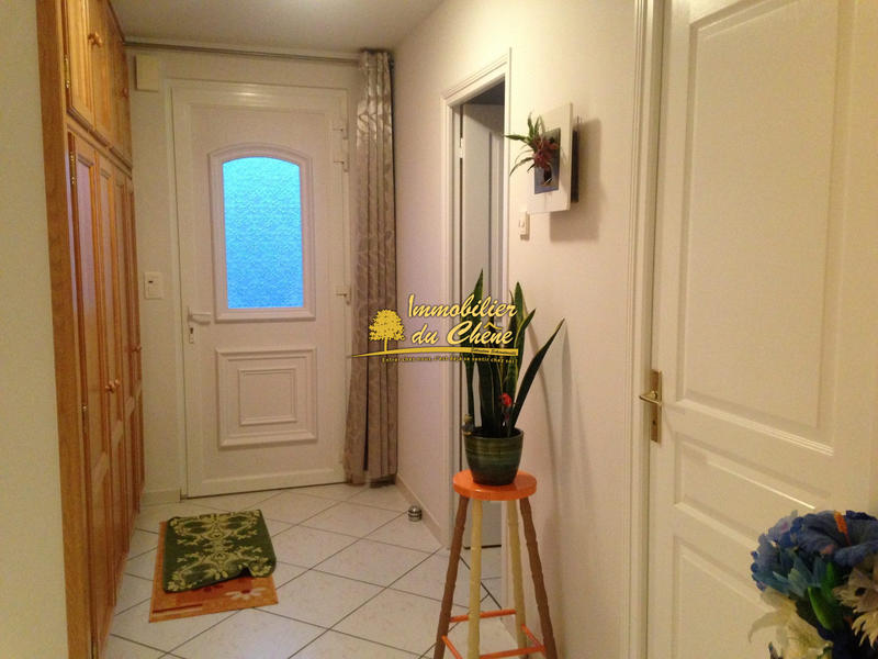 Maison - 117 m² - 4 pièces