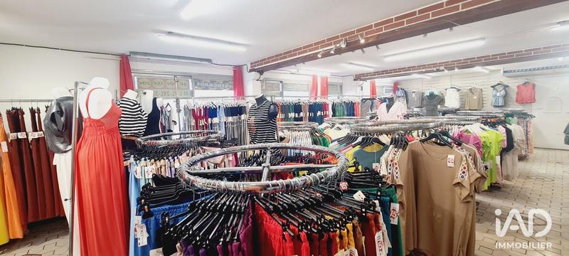 Local commercial - 142 m²