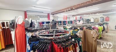 Local commercial - 142 m²