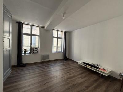 Maison de ville - 77 m² - 3 pièces