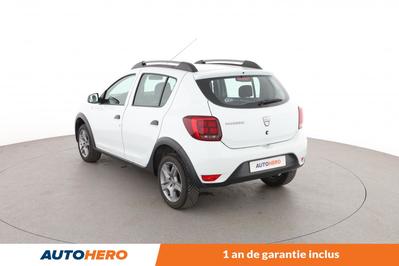 Dacia Sandero II Stepway 1.0 SCe Urban 75 ch
