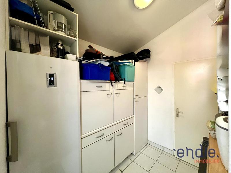 Maison - 102 m² - 4 pièces